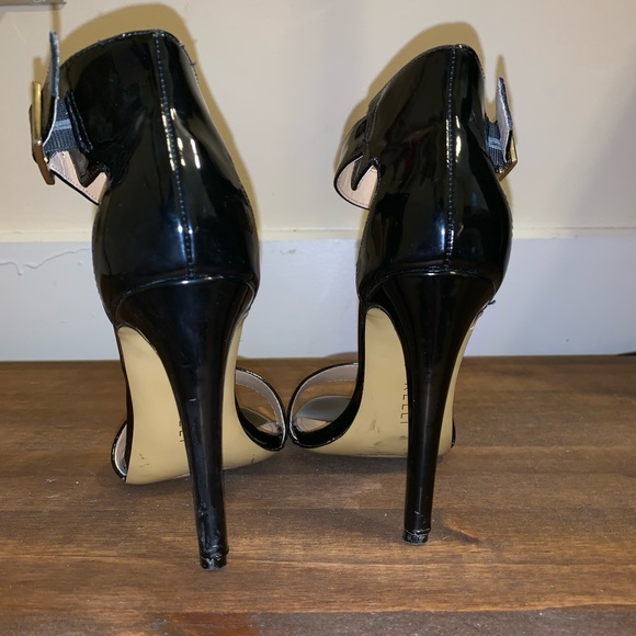 Corelli RENATA Heels - Picture 6 of 7